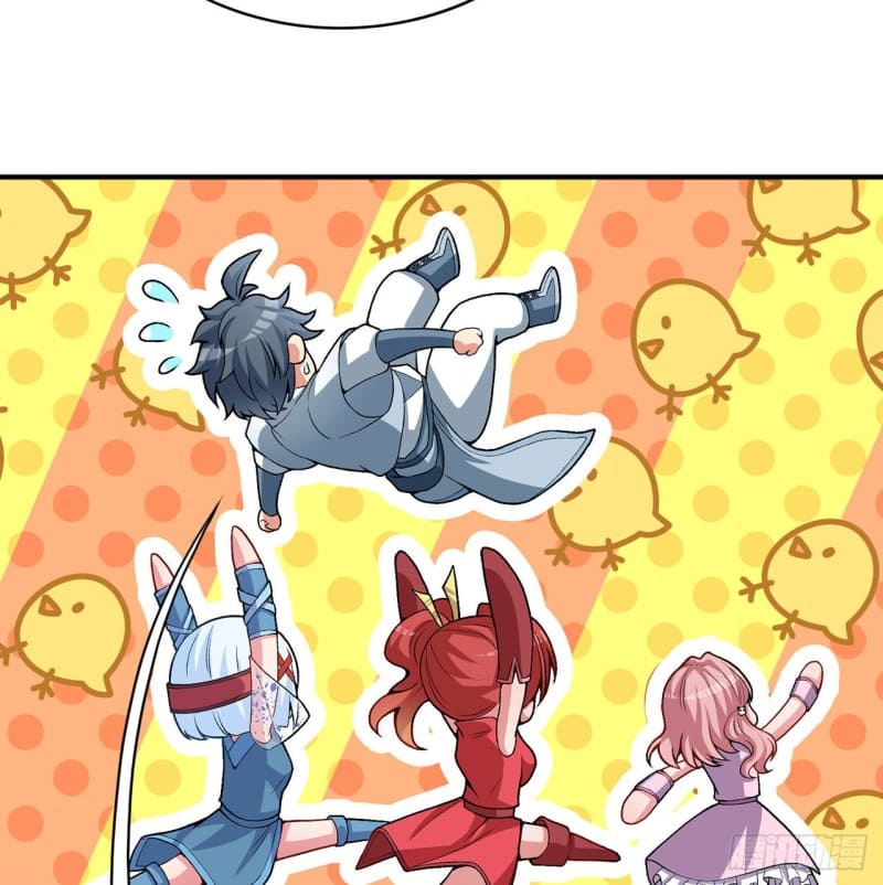 I Picked Up An Attributes Chapter 53 Gambar 83